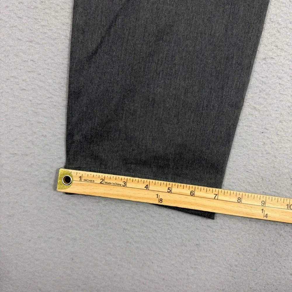 Banana Republic Pants 35x30 (Fit 36x26) Mason Athletic Tapered Fit Chino Stretch